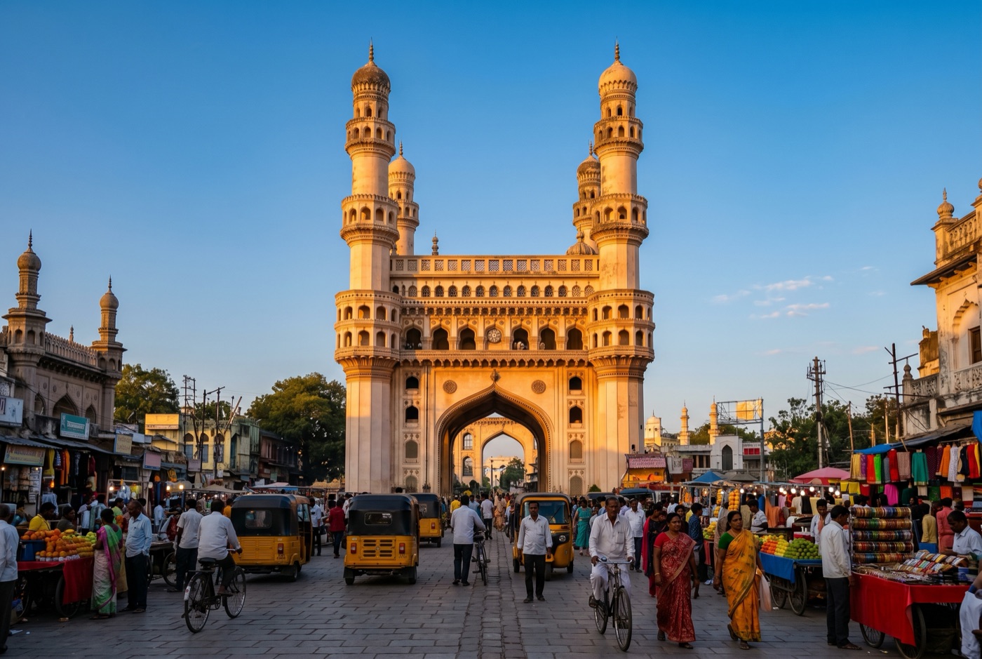 Charminar